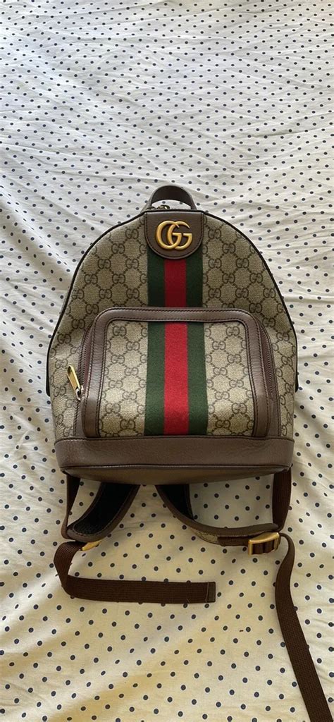 gucci kids backpack cheap|cheap gucci backpacks for school.